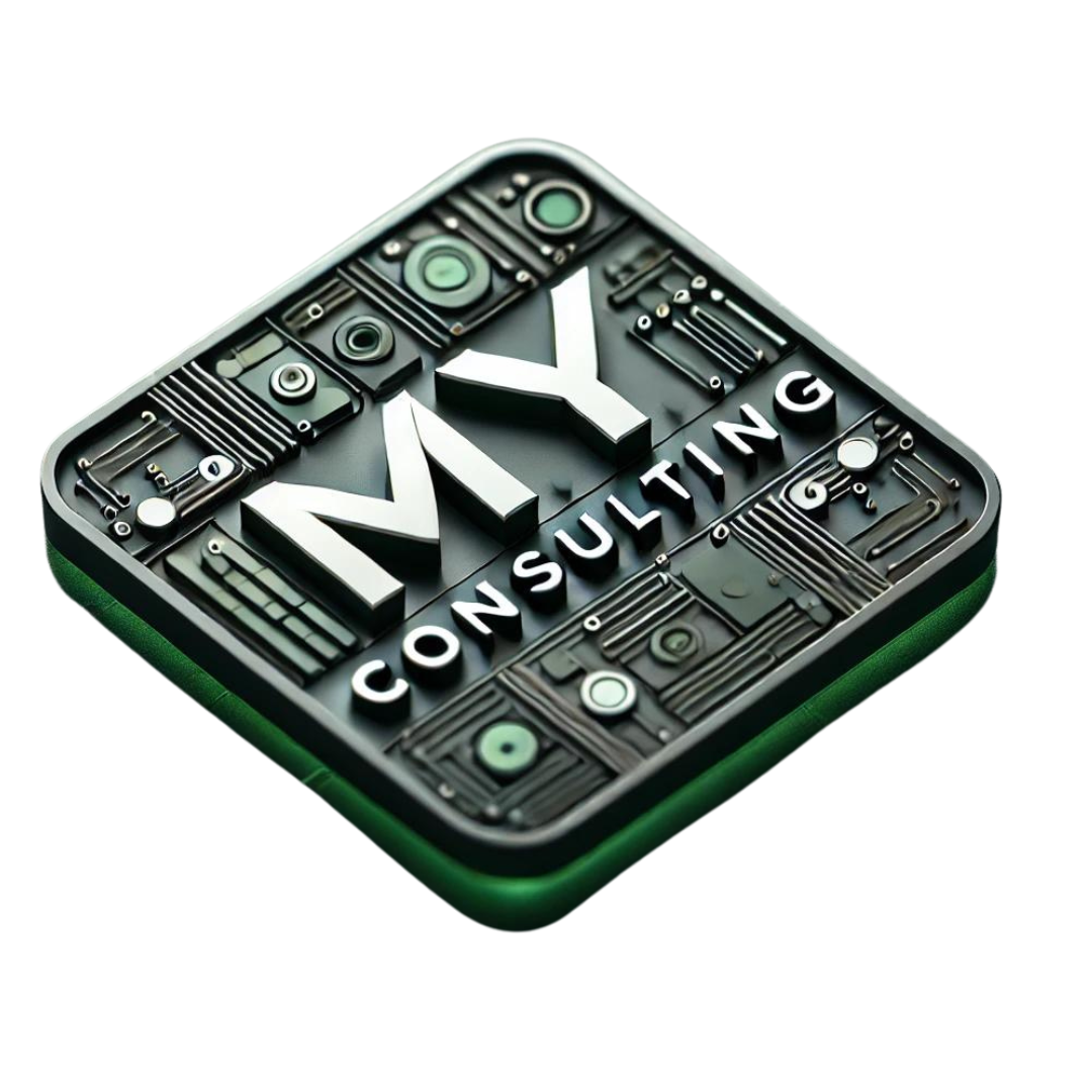 MYConsulting.tech